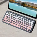 Korean-Gradient Pink