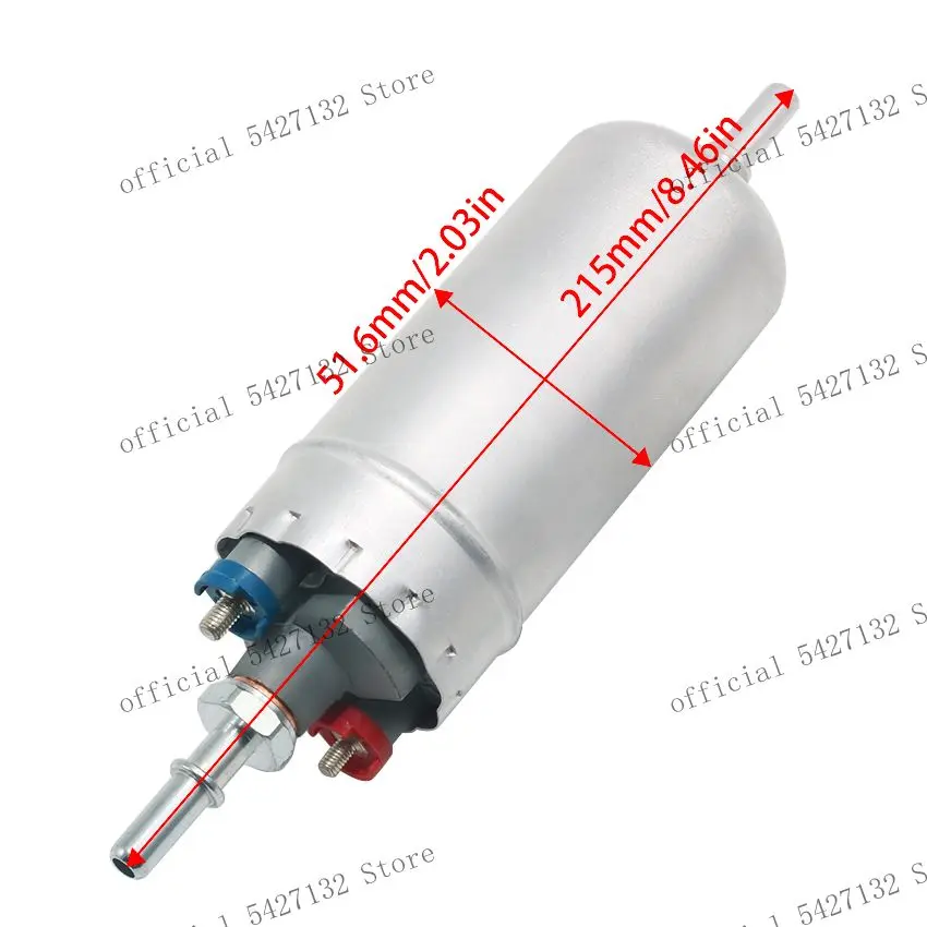 

Tractor Sprayer Fuel Pump For John Deere 120J 125J 1654 1854 2054 2104 4630 5055E 5045D 5045E 5055D 5065E 5075E 5050E 5070M