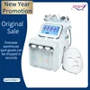 Missheart Professional Beauty Facial Machine  Hydra Aqua Deep Cleaning Skin Care Device（ EU /UK /US Fast Shipping） 1
