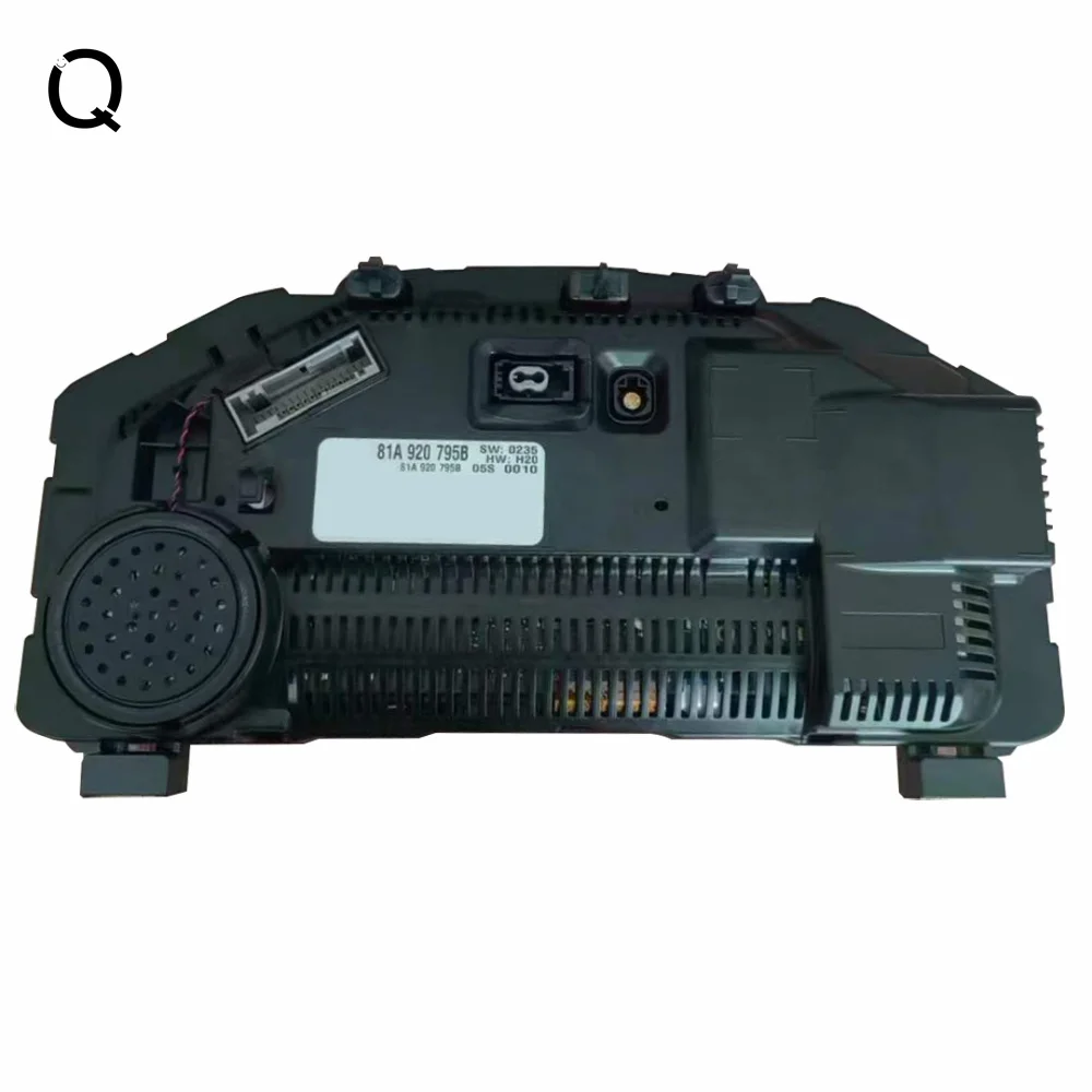 ƿ A3 Q2 LCD  920 795 B, 81A920795B, 81A