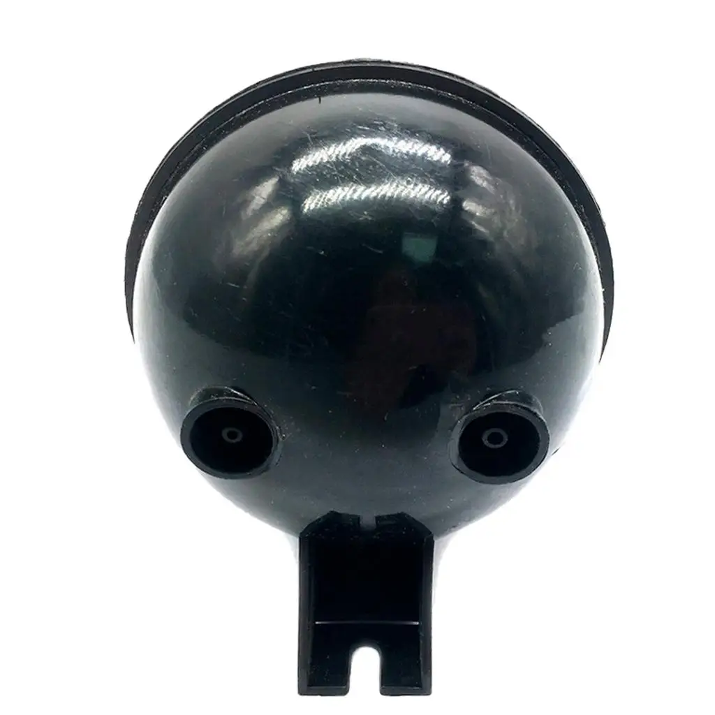 Vacuum Pressure Control Reservoir Storage Canister Ball for Heater