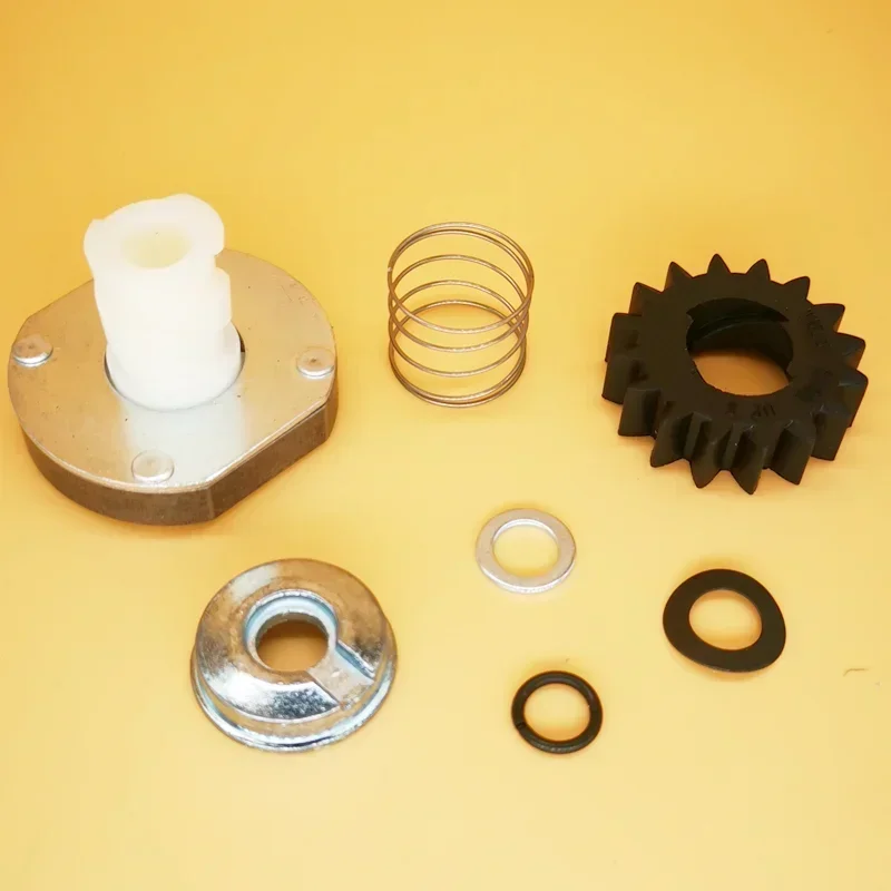 Briggs and Stratton Starter Drive Gear Kit 497606 696541 For Car Jump Starter Jump Starter