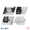 Snowflake Ice Machine Commercial Shaved Ice Machine Milk Snowflake Machine Shaved Ice Milk Tea Shop Stall Machine 4