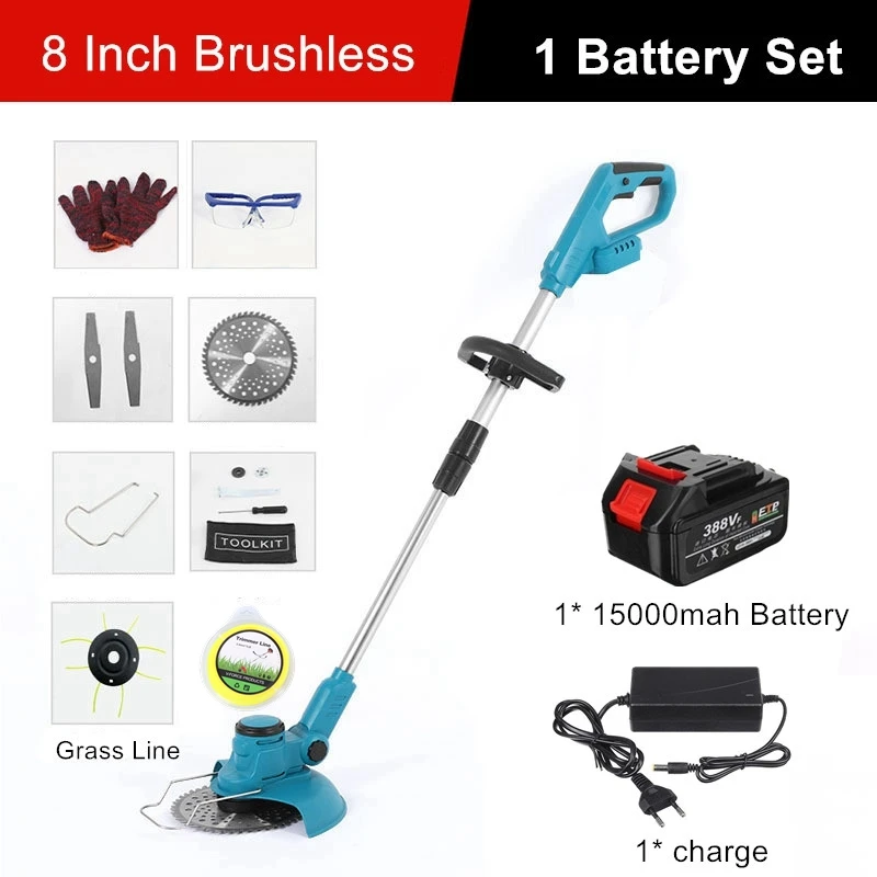 1 battery set
