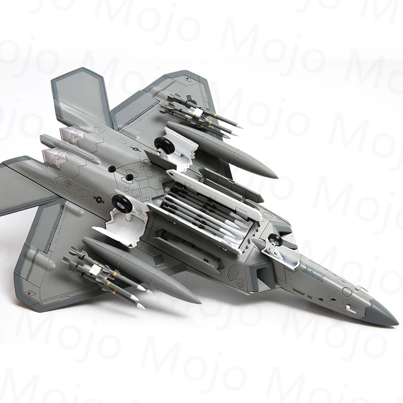 専用出品、F22ラプター米軍仕様 F-22 ラプター `キーンソード25 ディテールアップバージョン