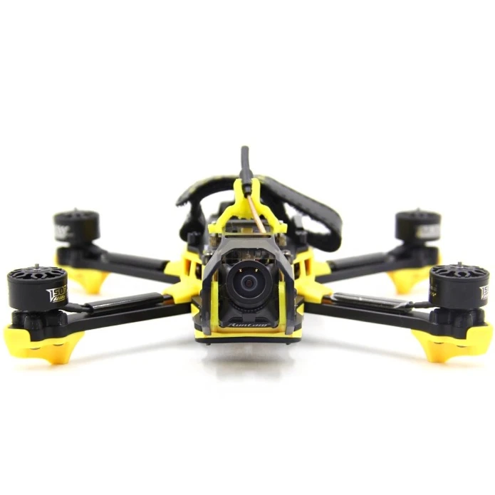 스피디비 마스터 3X 3.6인치 아날로그 쿼드콥터 FPV 프리스타일 드론 - 5.8G TX800 런캠 피닉스 2