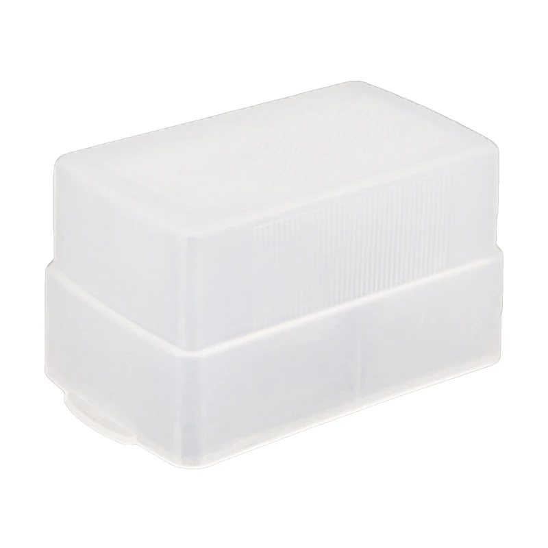 573A Flash Diffusore Bounce Cover Photo Softbox Per 580Ex Ii Yongnuo Yn565 Yn560 560 Iii4 Godox V850/860Ii Flash Speedlite