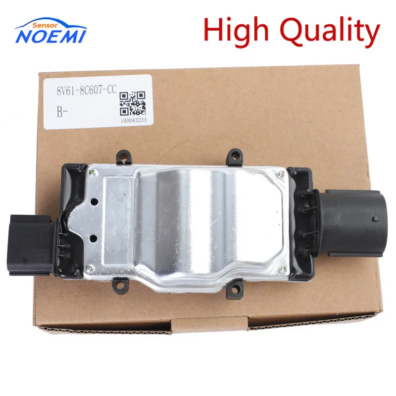 

YAOPEI 8V61-8C607-CC 8V618C607CC Blower Fan Motor Heater Resistor for Mazda 1137328505