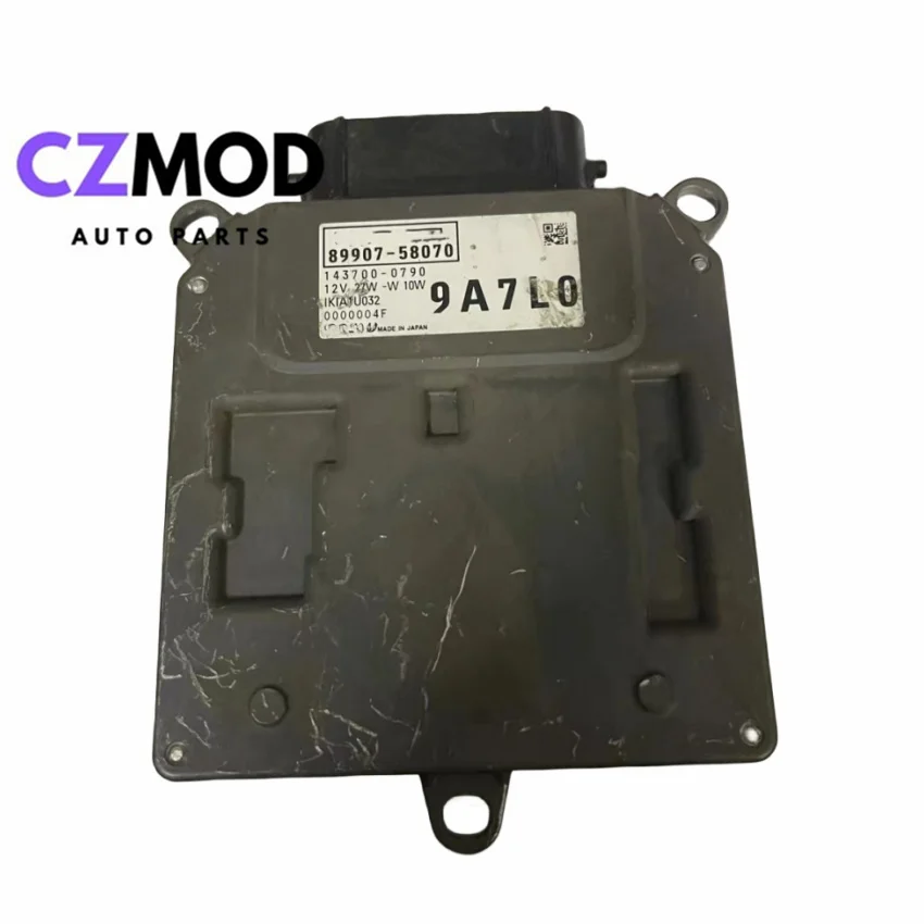 

Оригинальная фара головного света CZMOD 89907-58070 9A7L0 89908-58070 9A7R0 8990858070 для Lexus автомобильные аксессуары 143700-0791