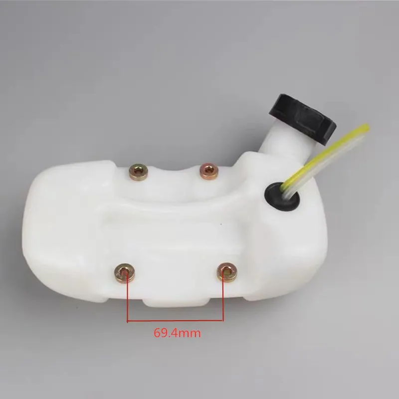 Réservoir De Carburant De Rechange Pour Débroussailleuse Zenoah BC3410, BC4310, G35L, G45L