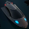 Fy011 New 2.4g Adult Children Electric Speedboat Racing Water Toy Boat High-speed Turbojet Remote Control Boat Christmas Gift 6