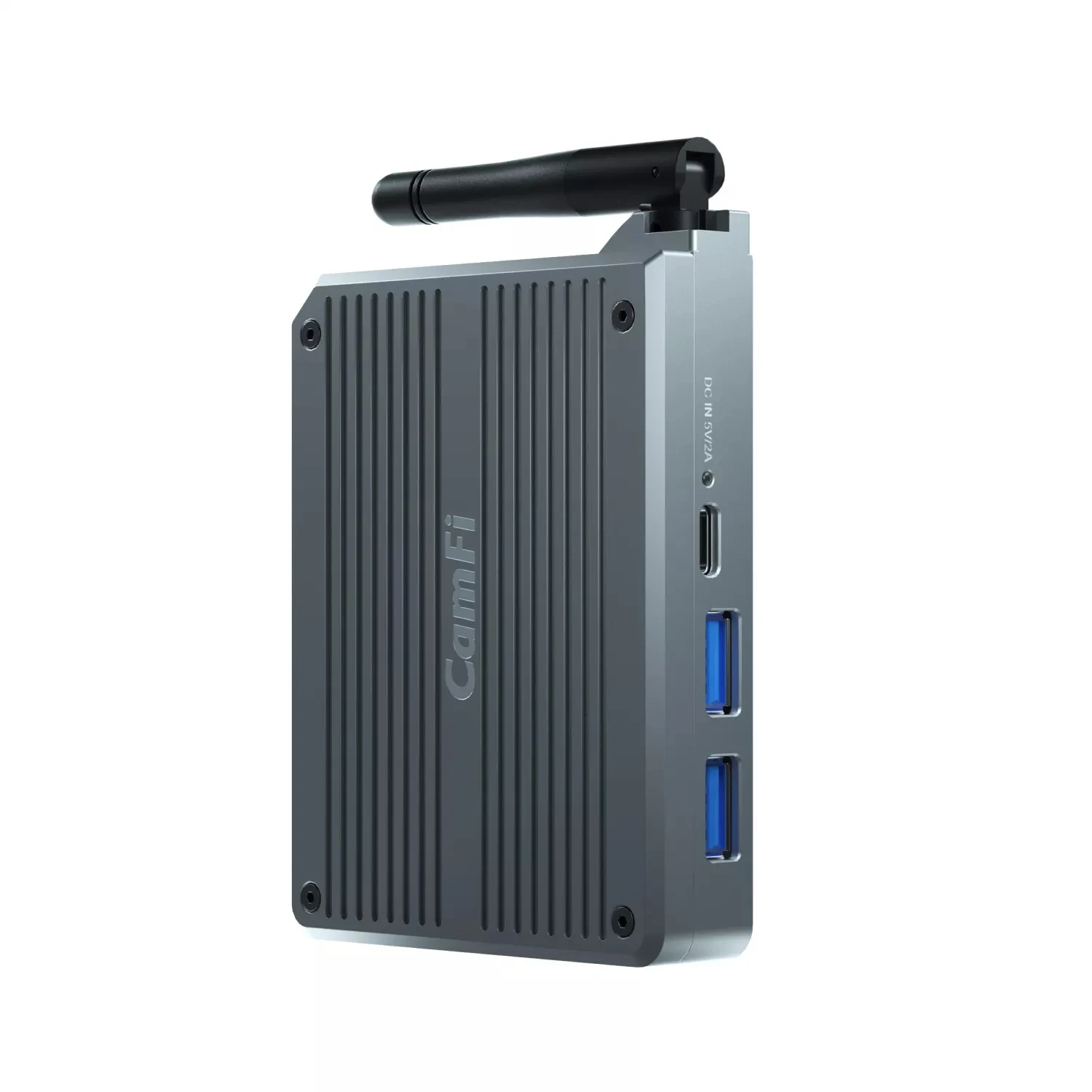 Camfi3 Dslr Wireless Camera Remote Controller Wifi And 4g High Speed