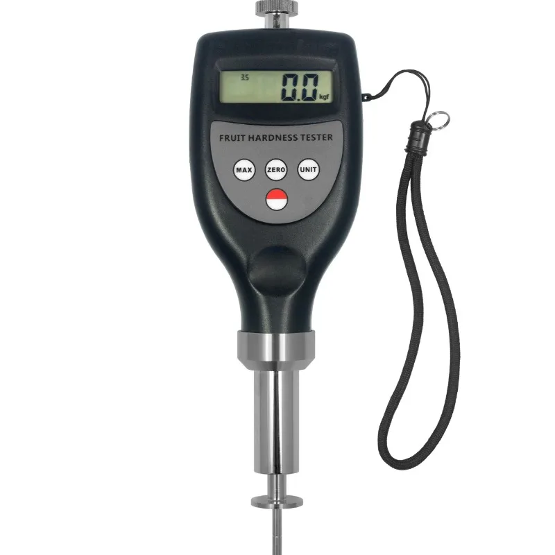 

Portable Fruit Hardness Tester ,Fruit Sclerometer FHT-15