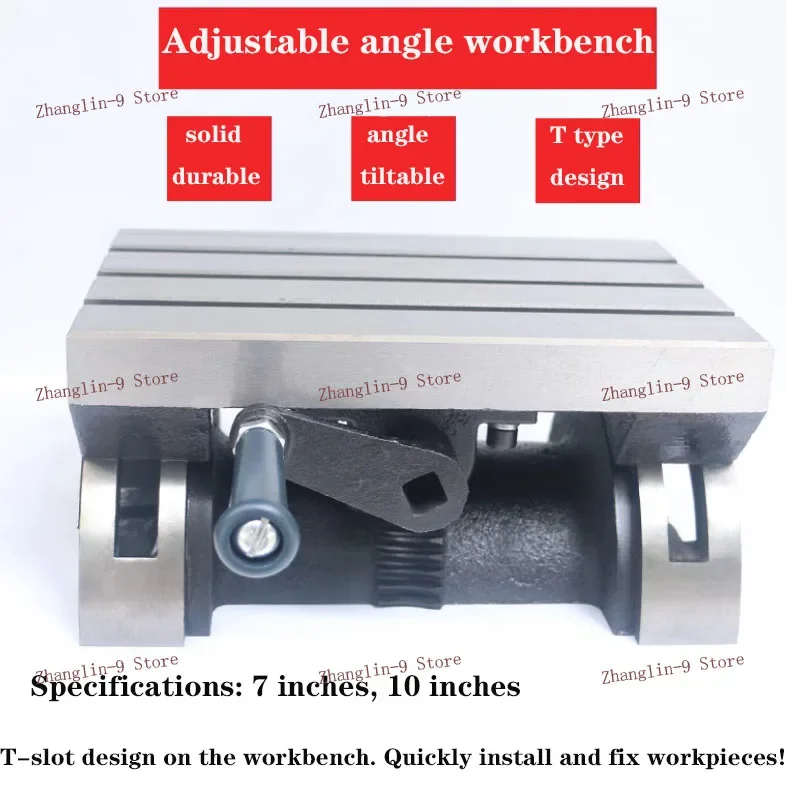 tilting-milling-table-adjustable-rotary-worktable-machine-with-3-t-slots-a-crank-handle-heavy-duty-for-grinding-milling-tool