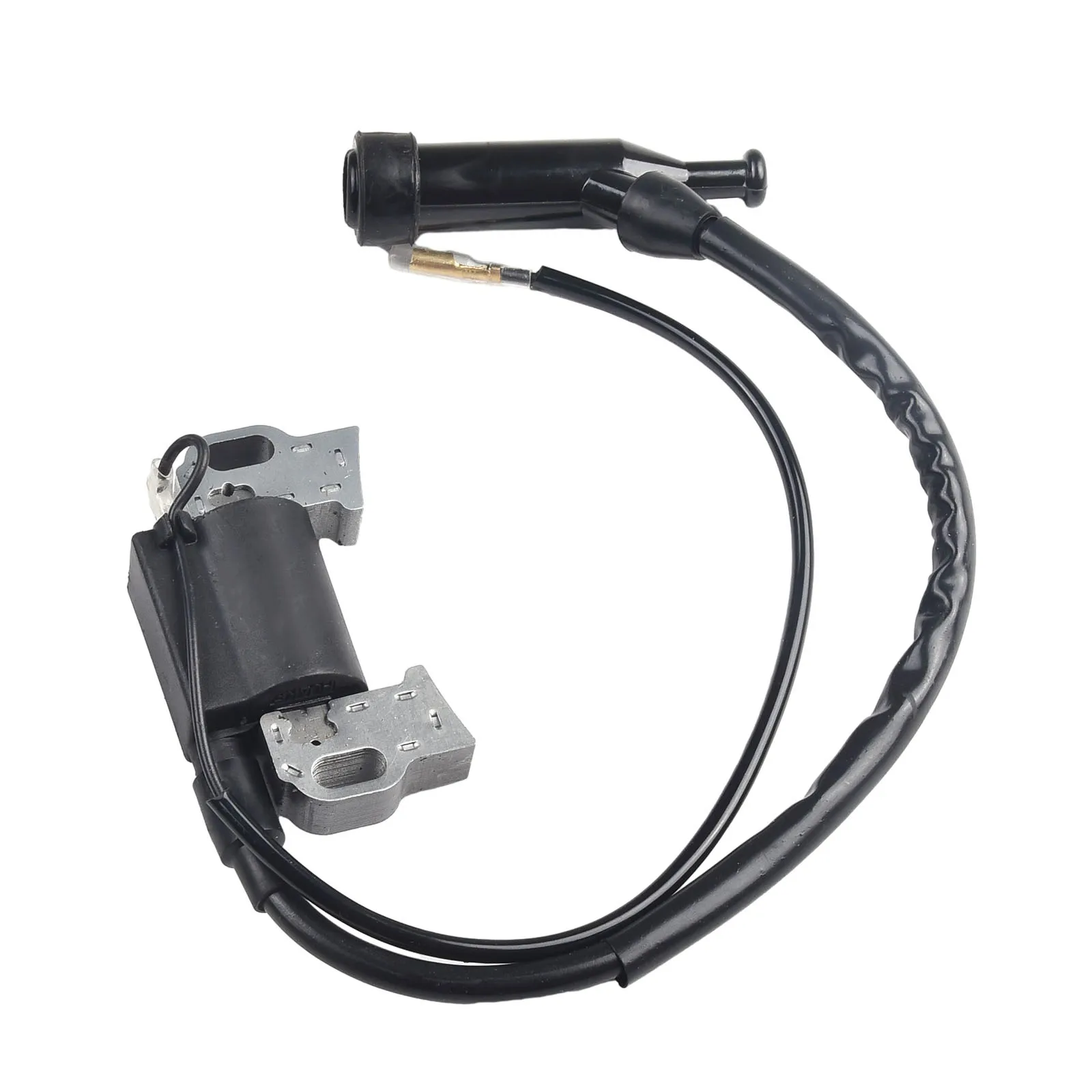 

Садовая катушка зажигания 11HP 13hp-запасные двигатели для Honda GX340 GX390 Запчасти для газонокосилки 100% Новинка