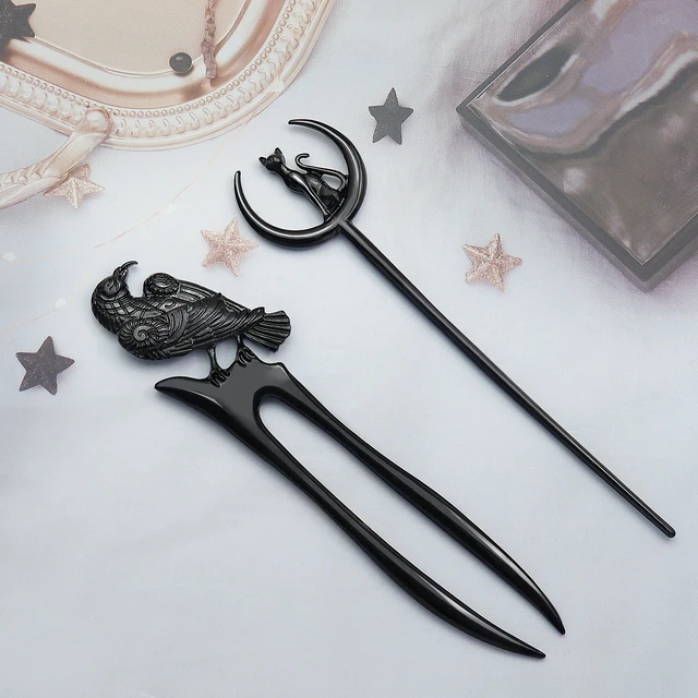 Gray Renaissance Scissors