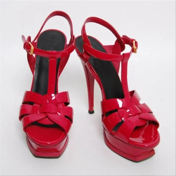 McNabney Footwear Vogue Lucky Store