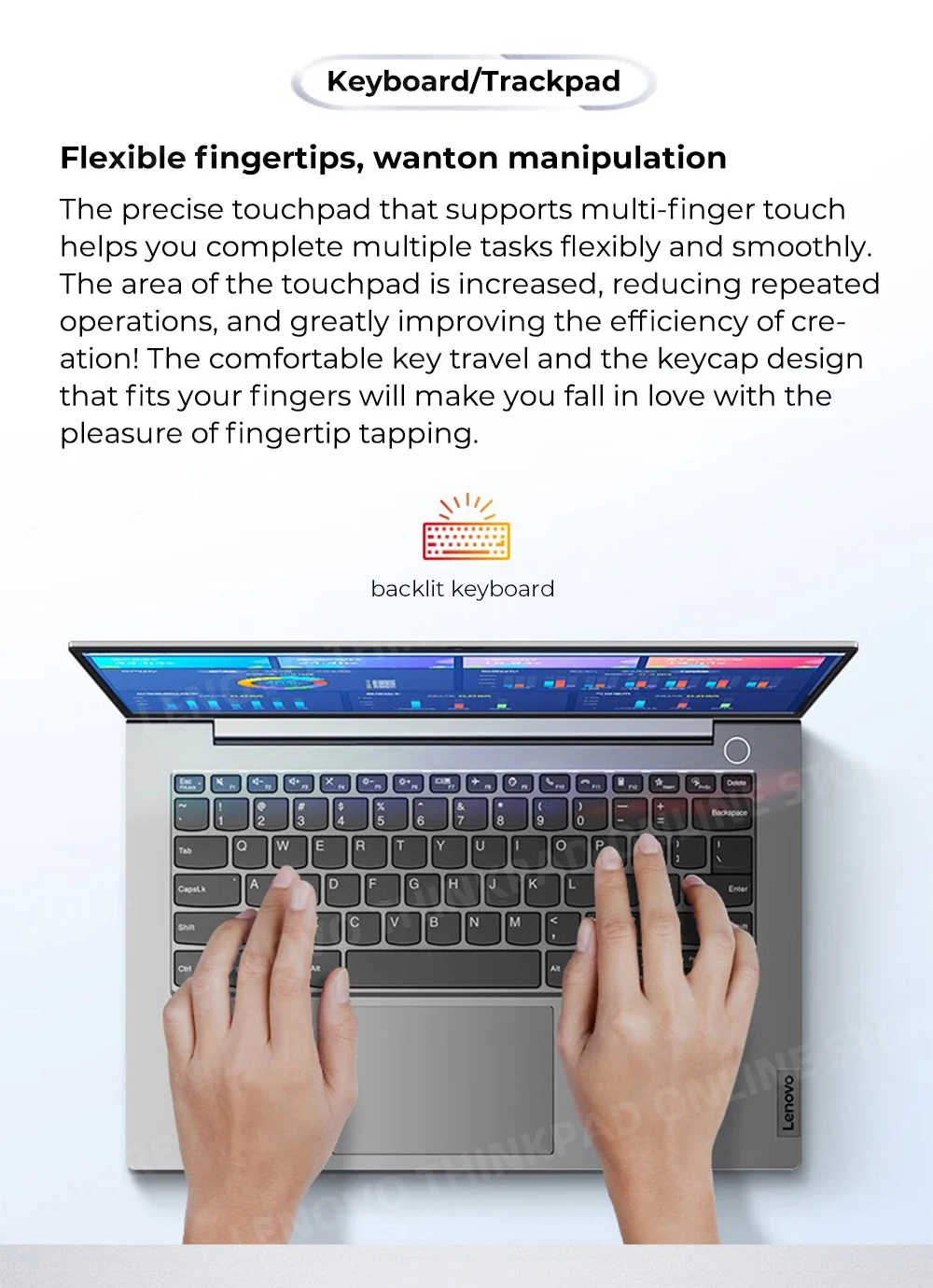 LENOVO ThinkBook 14: AMD Ryzen 5, 16GB RAM, 512GB SSD, 14