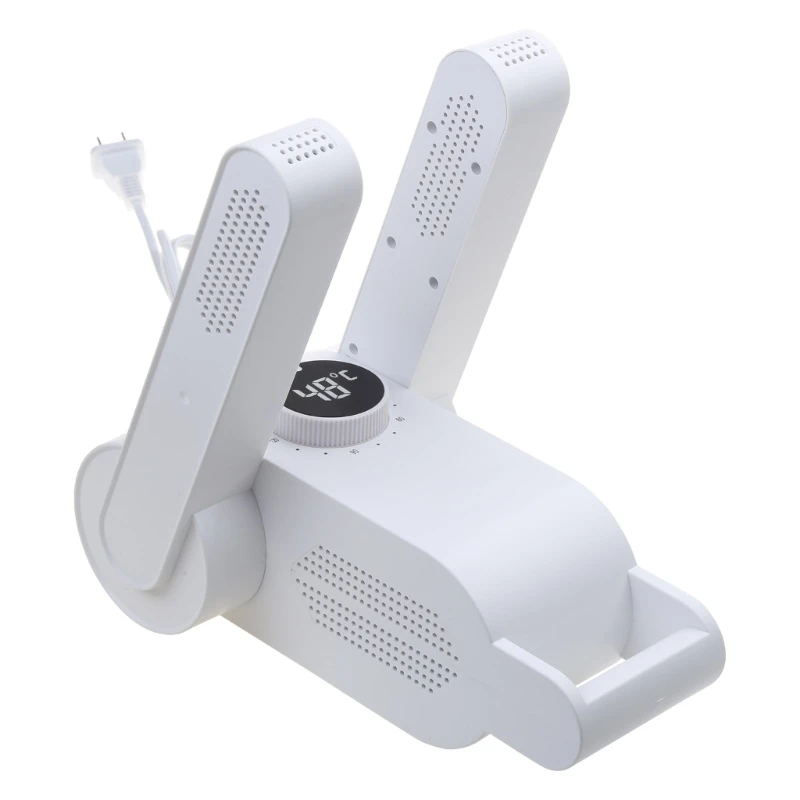 

Shoe Dryers Home Boot Dryers Deodorization Timing Telescopic Drop Shipping
