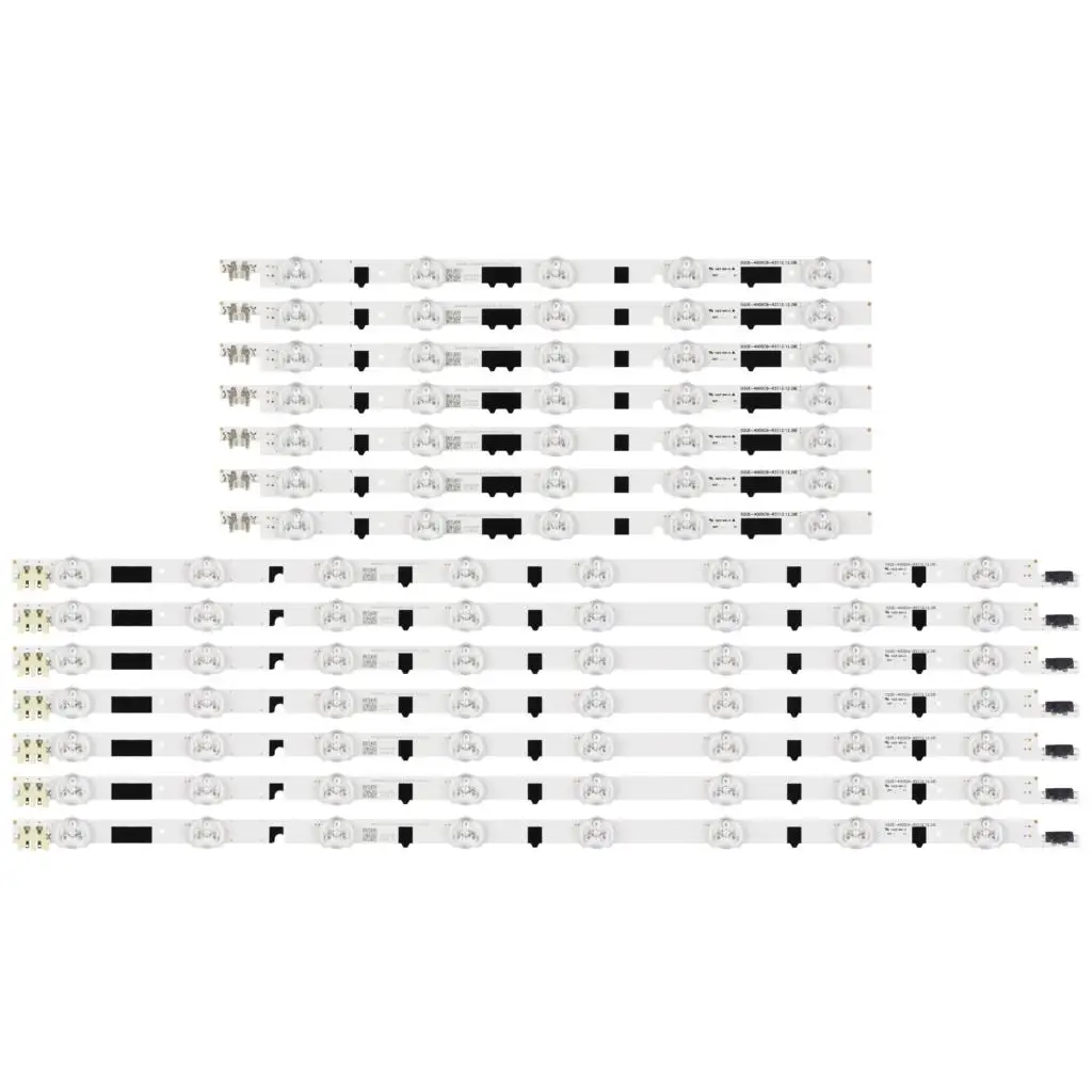 Led Backlight para Samsung 40 tv Ua40f5500aj Ua40f6300ar Ua40f6400ak Ue40f6200 Ue40f6640ss Ue40f6650ab Ue40f6640 Ue40f6505