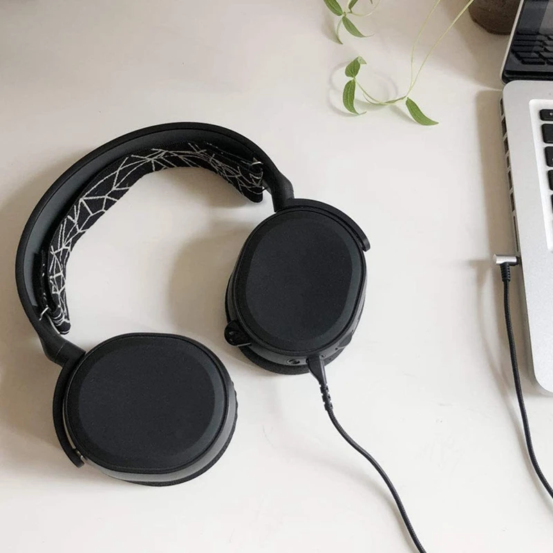 Steelseries Arctis 3/5/7 Pro ӿ    ̺,  ׷ ӿ  ڵ ü