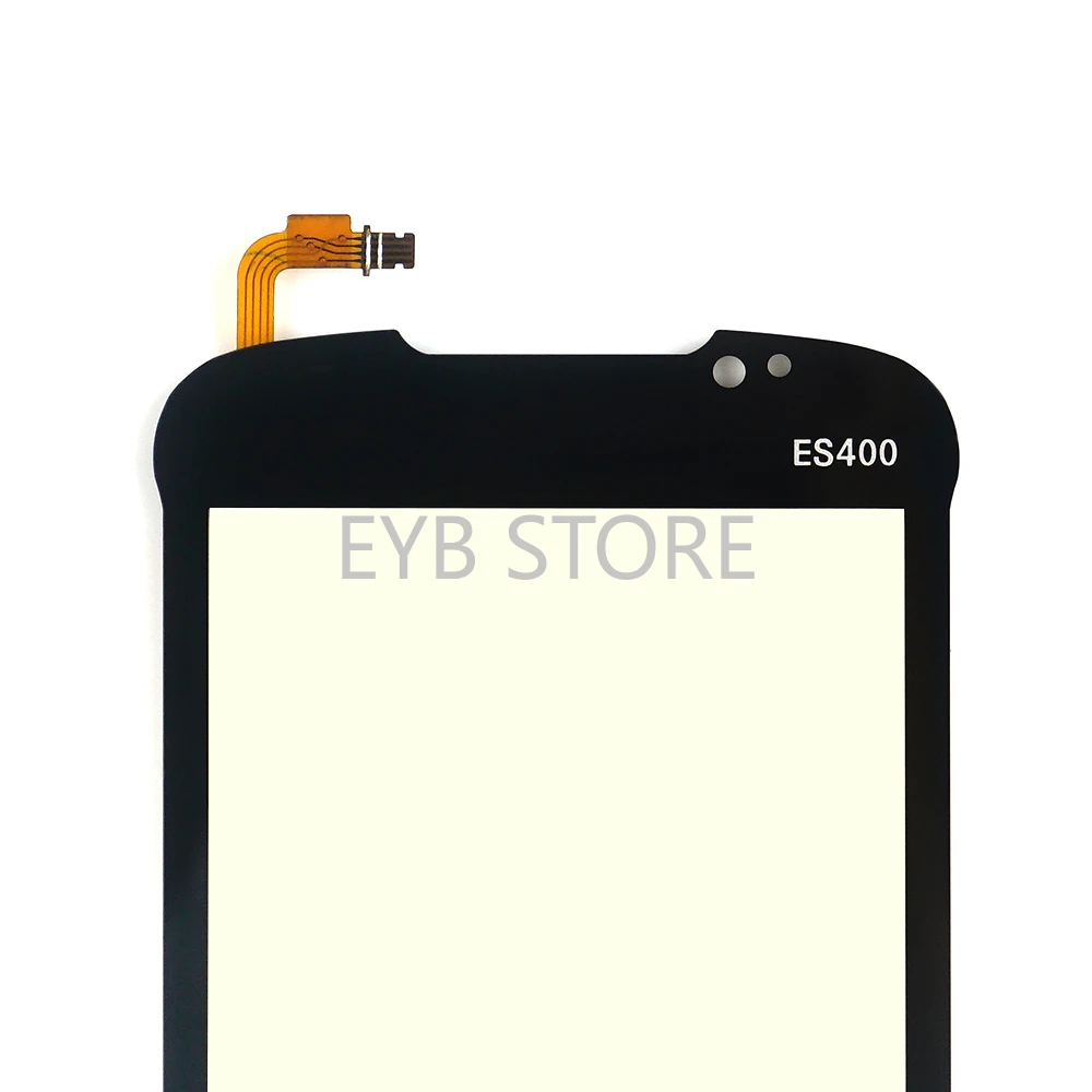 

New Touch Screen Digitizer for Zebra Symbol Motorola ES400 Free Delivery