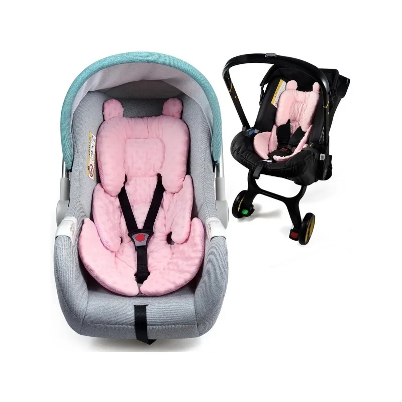 3-in-1 Car Seat Support 6