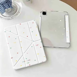 Premium Protective Tablet Case with Pen Slot - Good Luck Edition - Galaxy Tab S10 FE (PBGTYZ01)