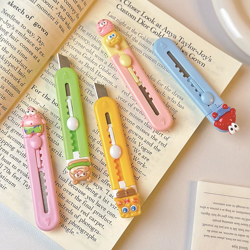 Utility Knife 1Pc Creative Art Knife
