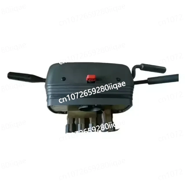 변속 제어 스위치 어셈블리 421-43-26131 WA120 WA180 WA270 WA320 WA420 WA470 굴삭기 로더 부품 4214326131