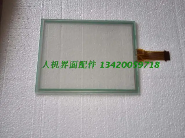 

10.4 INCH 8WIRES TOUCHPAD TOUCH SCREEN