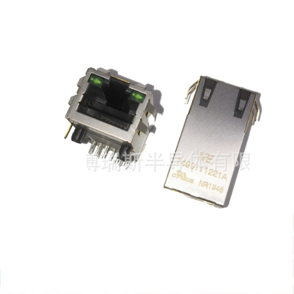 

7499111221A RJ-45 100% Original Brand New