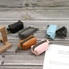 Dog Poop Bag Holder, Dog Poop Bag Dispenser with Metal Carabiner Clip, Sturdy and Guaranteed Leakproof Bag Holders for Leashe 3
