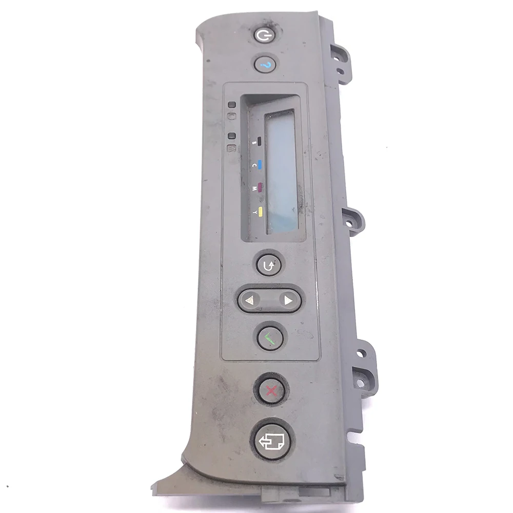 

Панель управления для HP Business Inkjet 2300