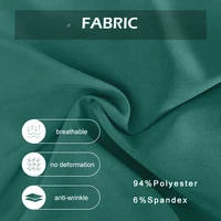 Niaahinn Scrub Surgical Uniforms Medical Clothing for Women Hot Sell Multi-color Veterinary Pet Hospital Dental Clinic Work Wear - Image 3