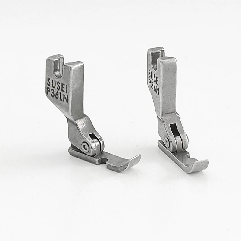 Piedino Cerniere Sinistro #P36LN - Cuci Service