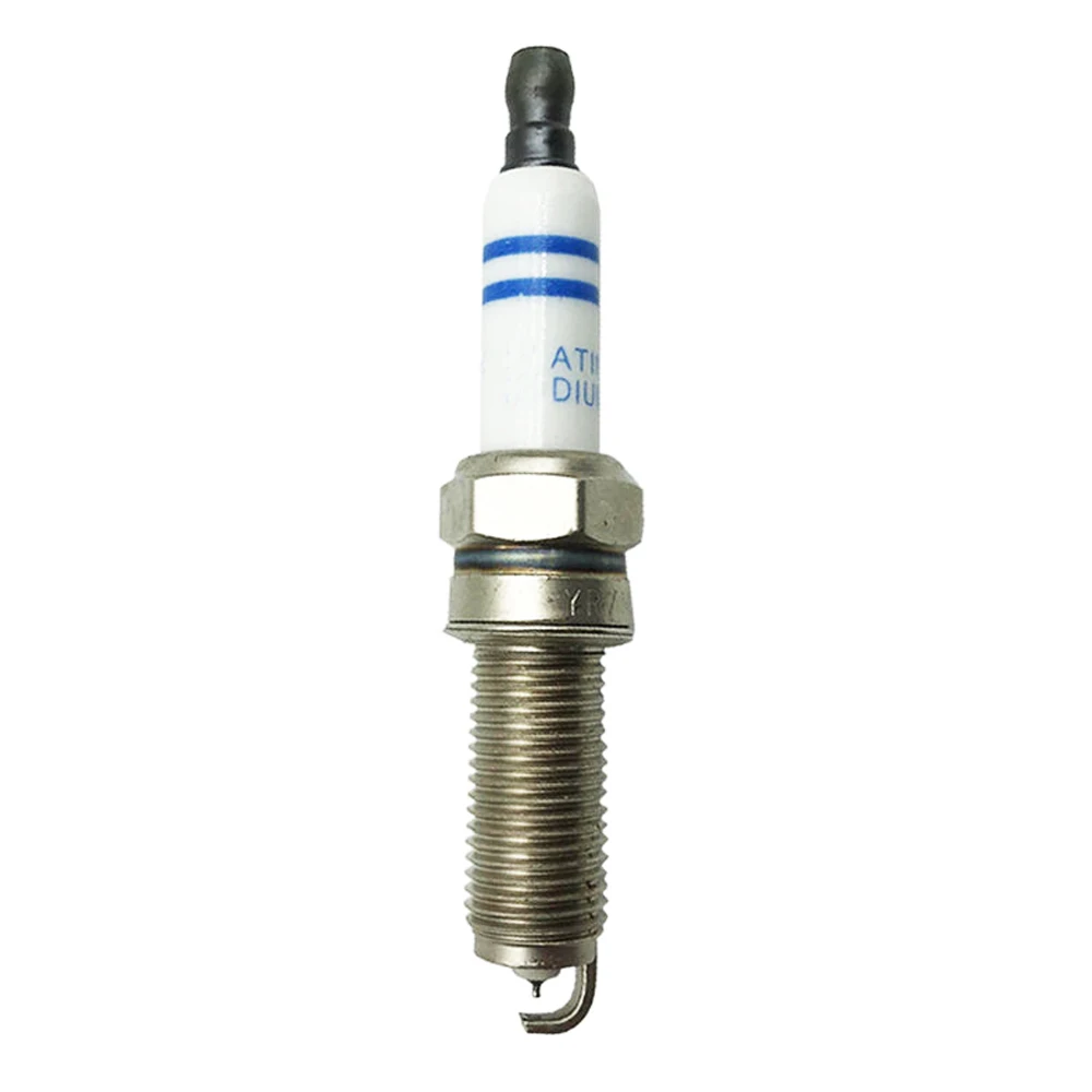 Spark Plug YR7MPP33 For Mercedes Benz W211 A207 S211 E350 E550 E  