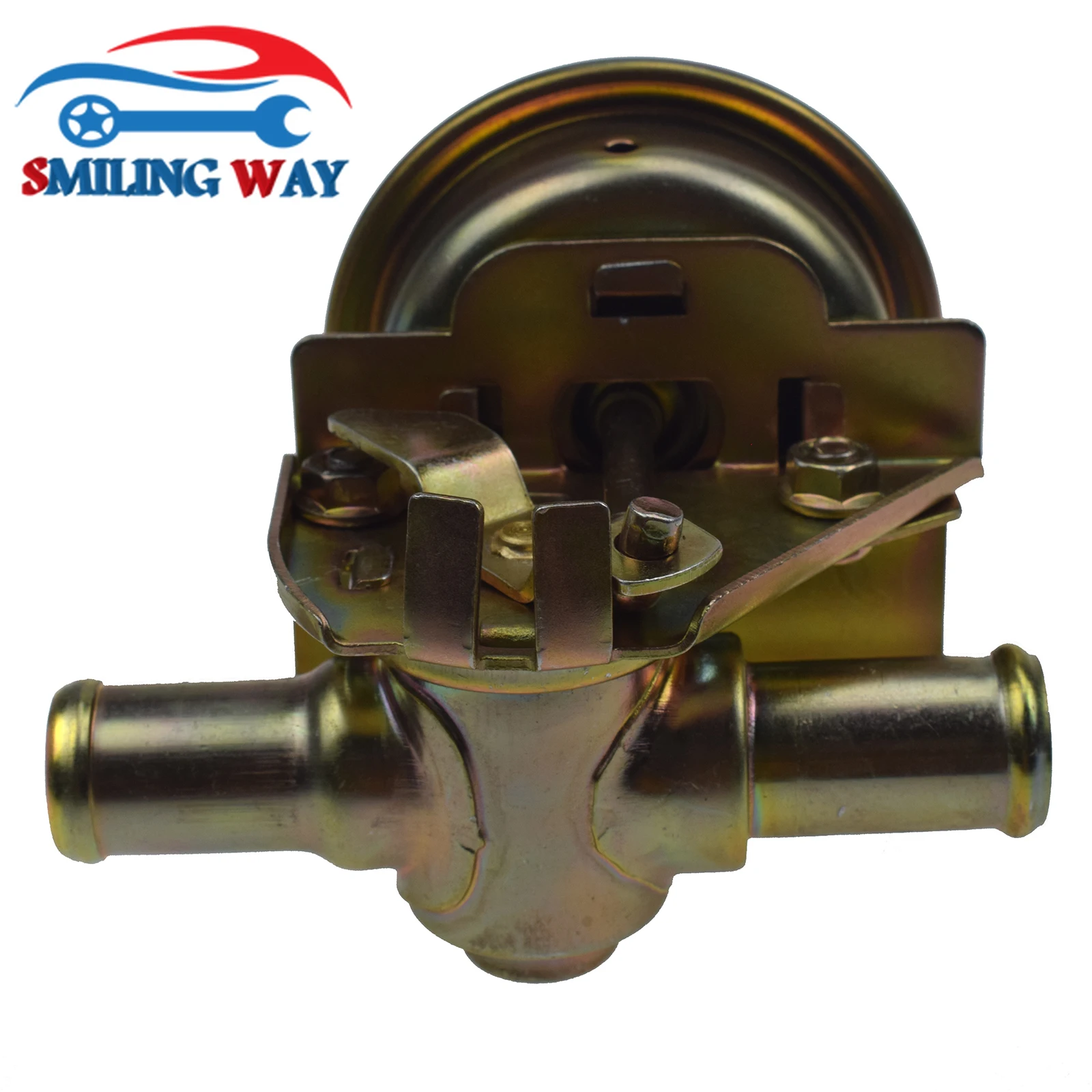 Heater Control Valve For Jaguar 3.6L 4.0L 5.3L XJS 1976-1993 & XJ6 1980 1981 1982 1983 1984 1985 1986 1987 C41051 H3