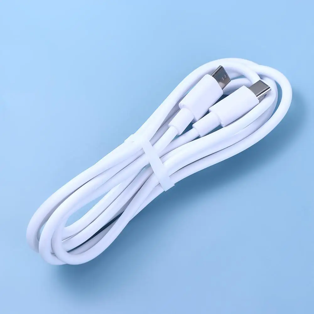 

PD Data Cable TYPE C Data Cable Double Head Type C to Type C Cable Mobile Phone Charger Wire Fast Charging Cable USB C Wire