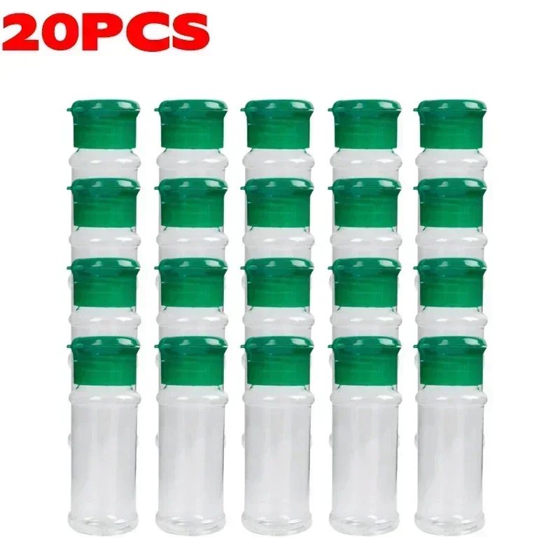 Green-20PCS