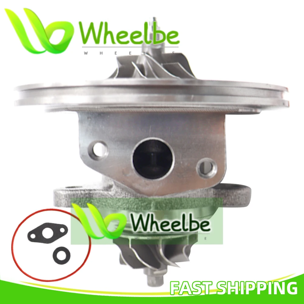 Cartuccia Turbo Chra Core Per Renault Kangoo I 1.5 Dci K9K-700 2000 -54359880000