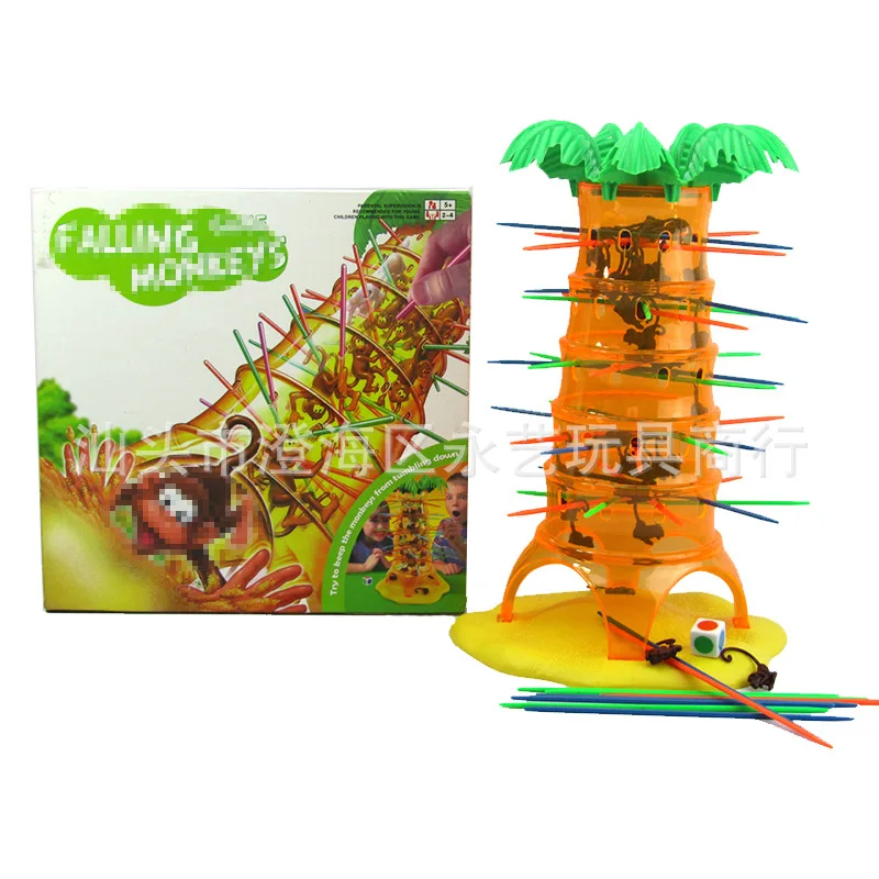 Speak out Gaming mouthpiece Funny Tricky Card Party Interactive Game Board Set Toy 3