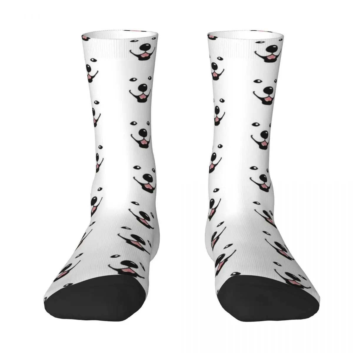 

Носки Samoyed, походные ботинки, новогодние носки для женщин и мужчин