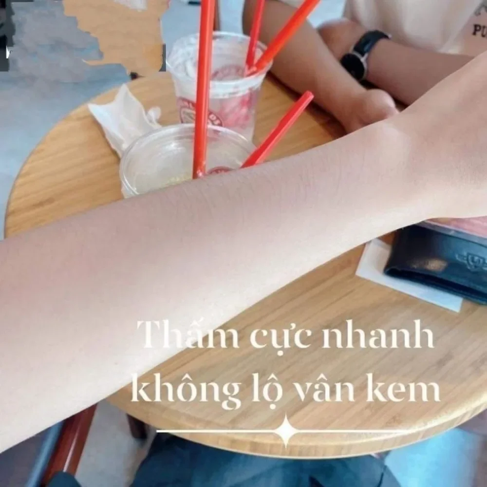 Kich Trang ARBUTIN 3c3 250gr Trang Cuc Manh Body Cream 4