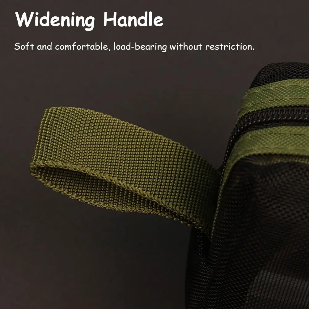 Mesh Pencil Case 3