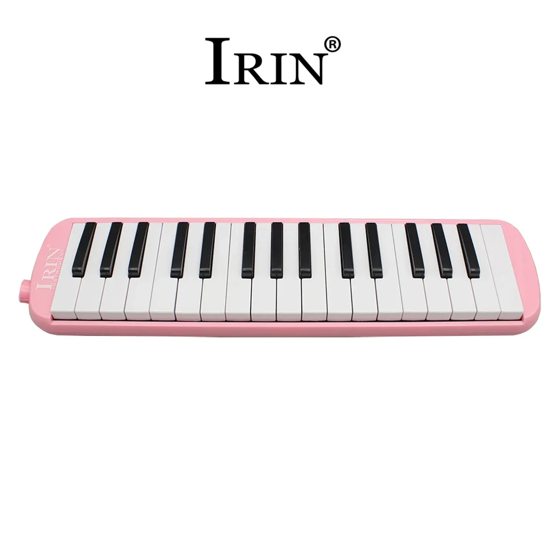 Description Picture 5 of itemIRIN Portable 32 Keys Piano Melodica Set with Carrying Bag Professional Durable Melodic Playing Keyboard Musical Instruments