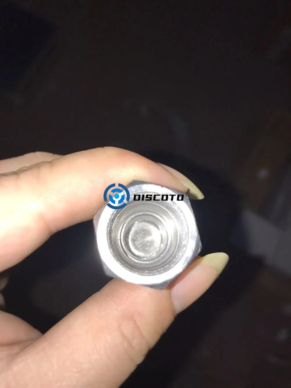 1 pc for retrofitting exhaust pipe fault diagnosis instrument oxygen