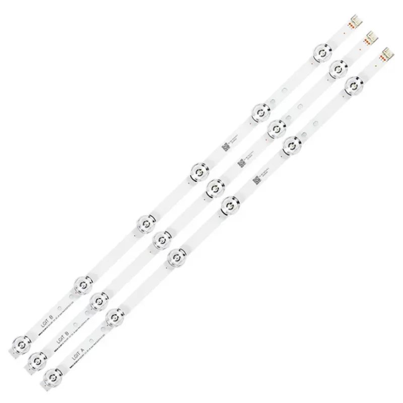 LED Light TV Backlight Strip For LG 32LB560b-32LB530b