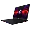 2024 MSI Raider A18 HX Gaming Laptop 18 Inch 2.5K QHD 240Hz IPS Screen Notebook AMD Ryzen R9-7945HX 32GB 2TB RTX4090 Netbook PC 5