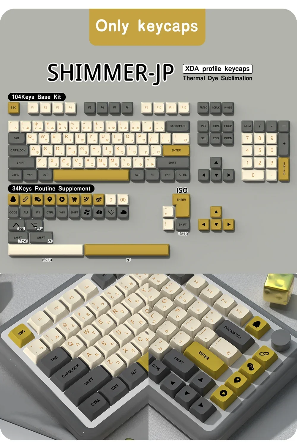 Computers e Electronics